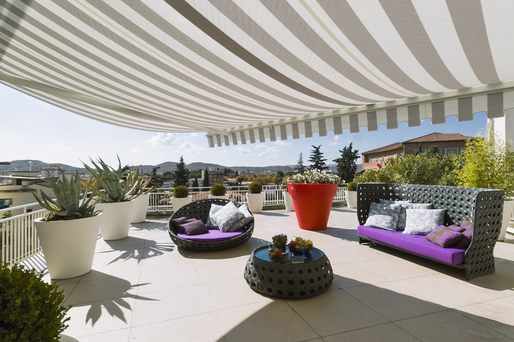 toldos para patios